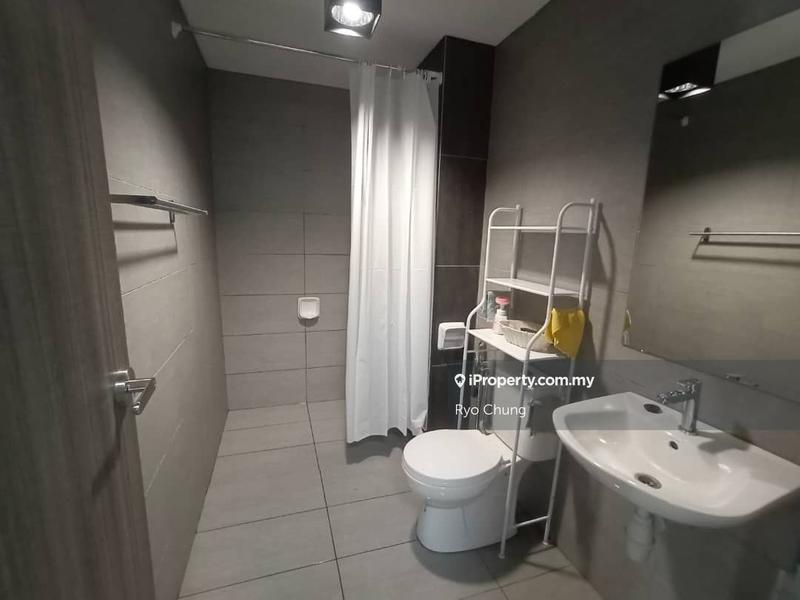 For Rent - The New Duo @ Edumetro