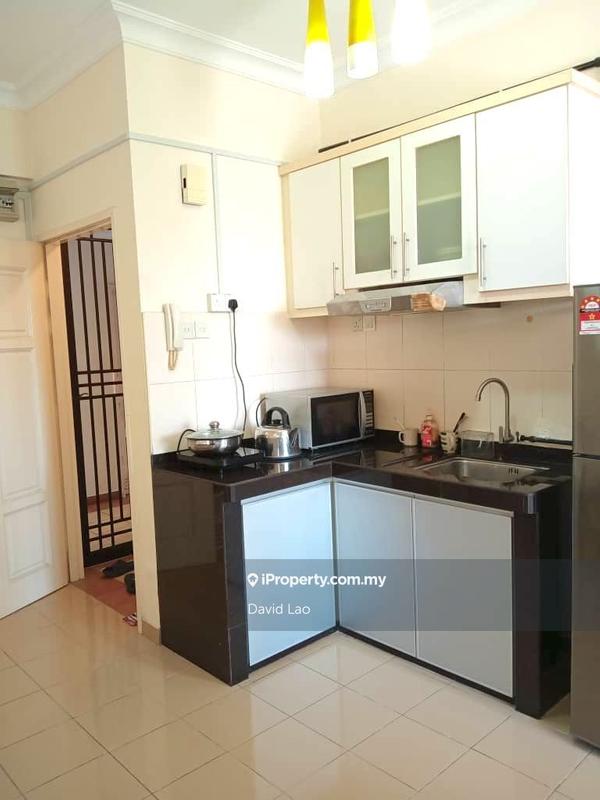 For Rent - Casa Mutiara