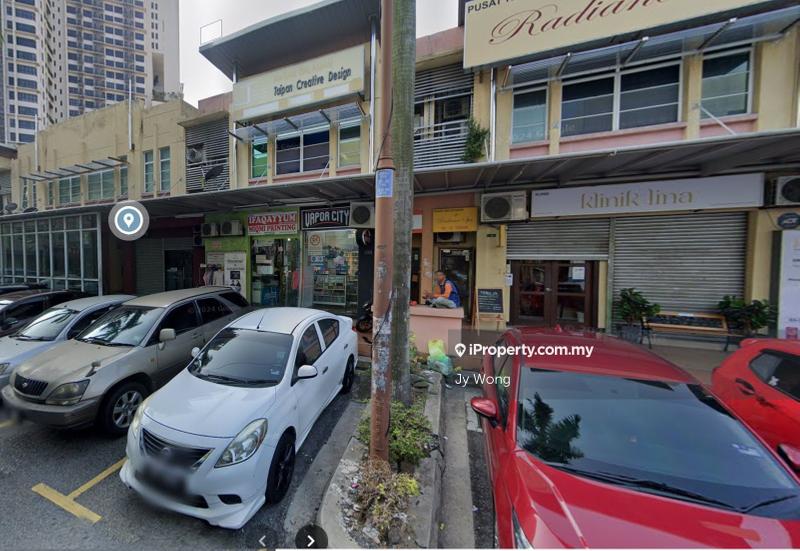 Kedai untuk Dijual di Kelana Jaya, Petaling Jaya oleh Jy Wong - iProperty.com.my