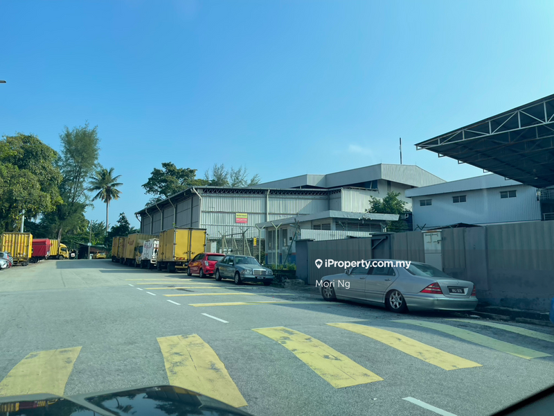 Kilang Terpisah untuk Dijual di Kota Damansara, Selangor oleh Mori Ng - iProperty.com.my