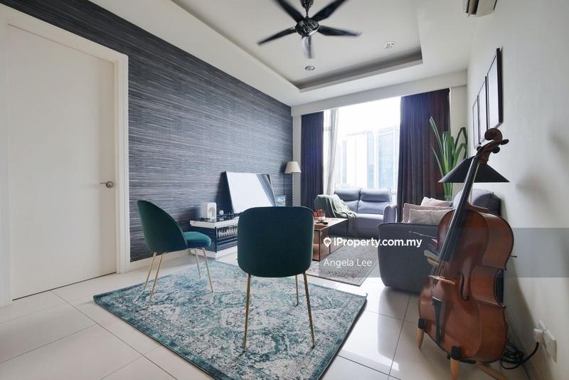 For Sale - Suasana Bangsar