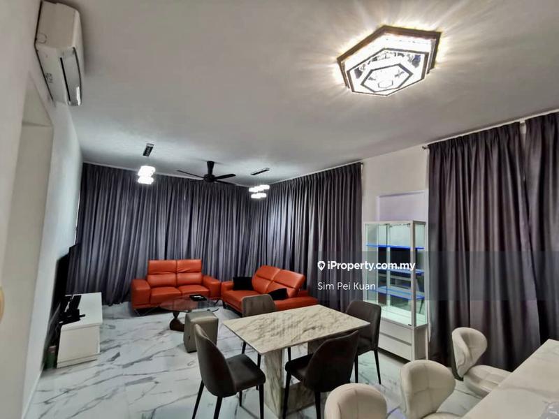 Kondominium untuk Dijual di The Maple Condominium oleh Sim Pei Kuan - iProperty.com.my