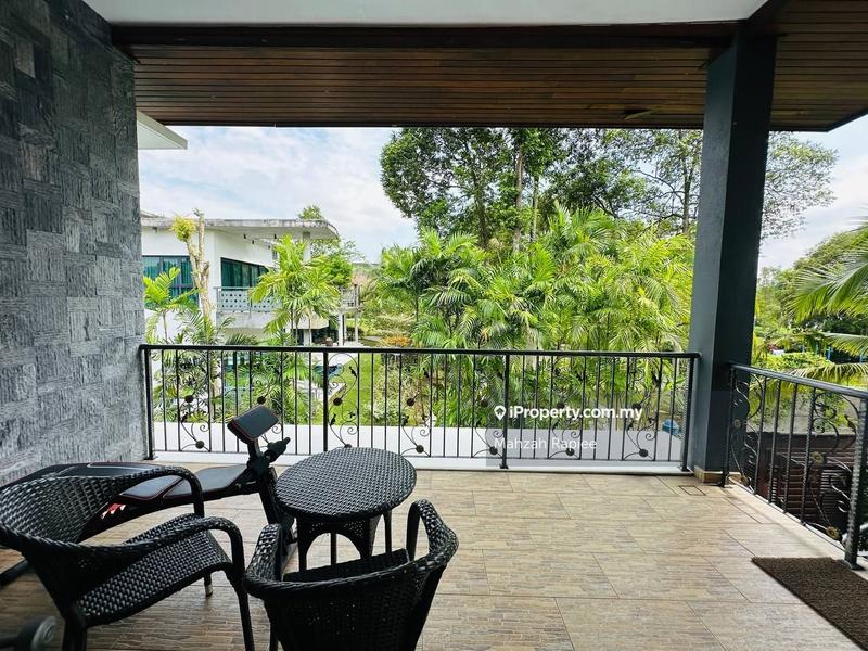 Bungalow House for Sale in Perdana Lakeview East, Cyberjaya by Mahzah Rapiee - iProperty.com.my