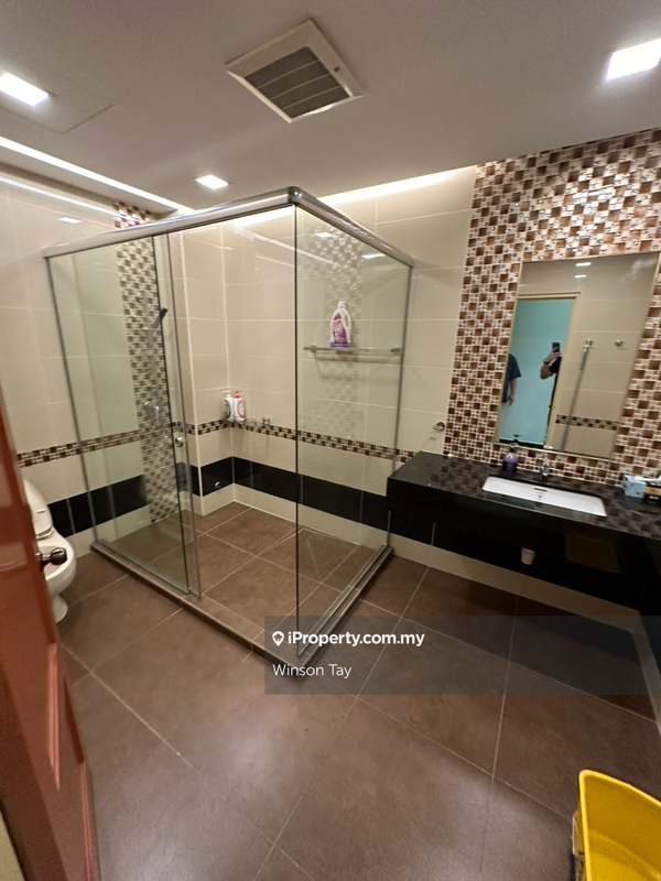 Banglo untuk Dijual di Bandar Kinrara Seksyen 1, Bandar Kinrara oleh Winson Tay - iProperty.com.my