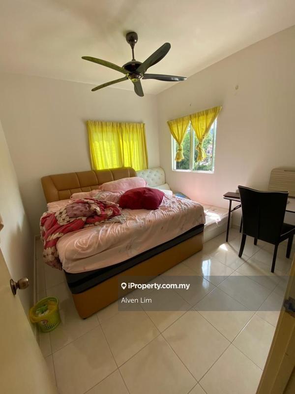 Kondominium untuk Dijual di Sierra Residency oleh Alven Lim - iProperty.com.my