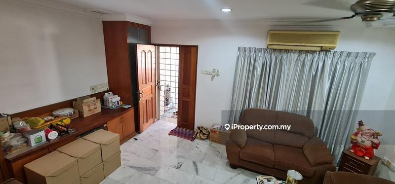2-storey Terraced House for Sale in SS23, Petaling Jaya by Desmond Tan - iProperty.com.my