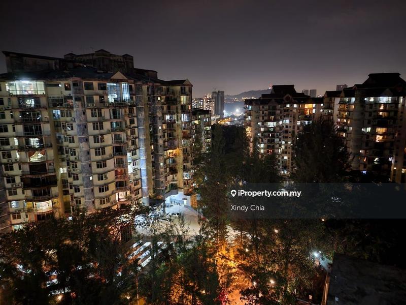 Condominium for Rent in Venice Hill by Xindy Chia - iProperty.com.my