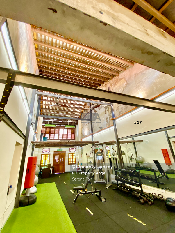 Shop-Office for Sale in George Town, George Town by Serena Tan - iProperty.com.my