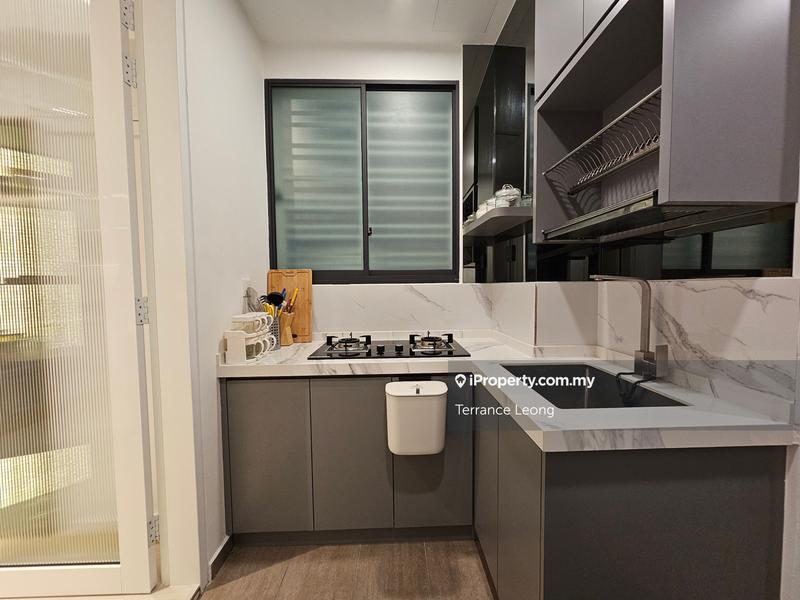 For Sale - Residensi Harmoni 2