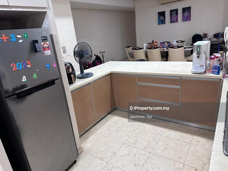 Condominium for Sale in The Capsquare Residences by Jasmine Tee - iProperty.com.my