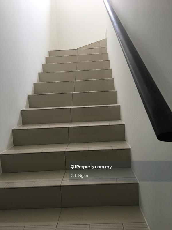 Service Residence for Rent in Jadite Suites by C L Ngan - iProperty.com.my