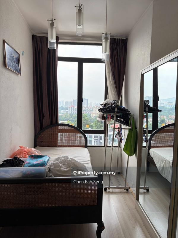 Condominium for Sale in Robson Condominium by Chen Kah Seng - iProperty.com.my