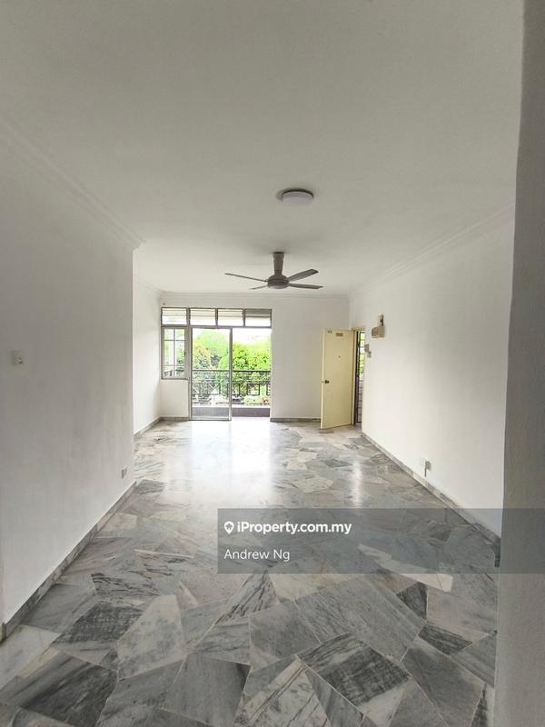 For Rent - Kesuma Apartment