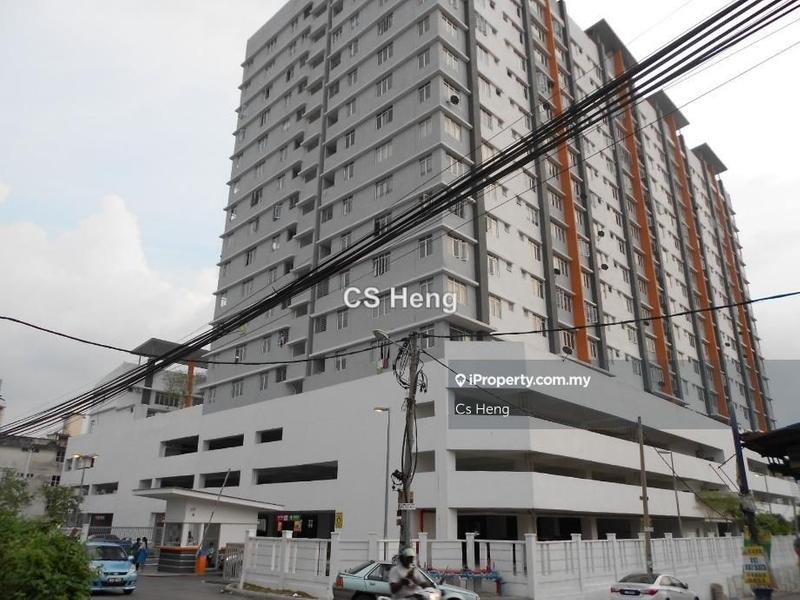 For Sale - 228 Kondominium