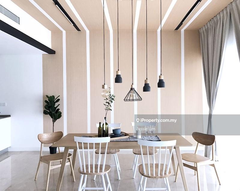 For Rent - The Sentral Residences