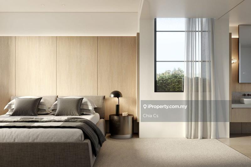 For Sale - The Park 2