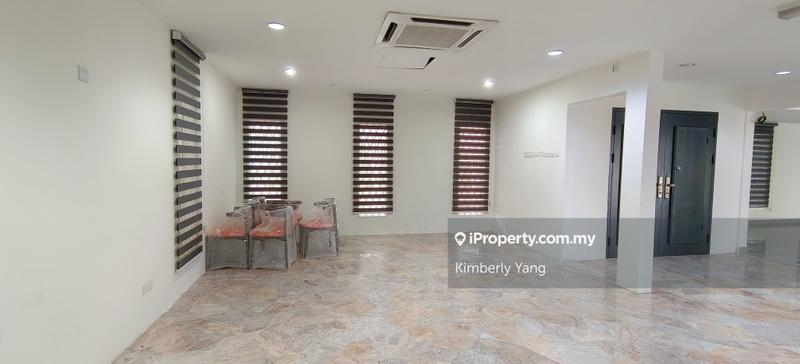 Bungalow House for Sale in Titiwangsa, Kuala Lumpur by Kimberly Yang - iProperty.com.my