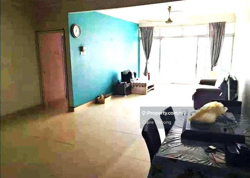 For Sale - Bukit OUG Condominiums