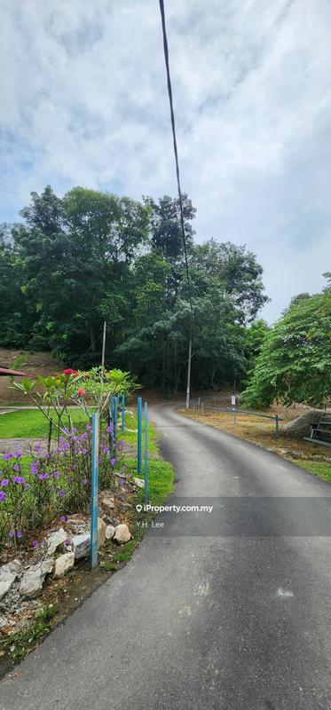 For Sale - taman teknologi cheng