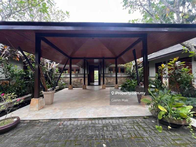 Banglo untuk Dijual di Country Heights, Kajang oleh Glenn Mak - iProperty.com.my