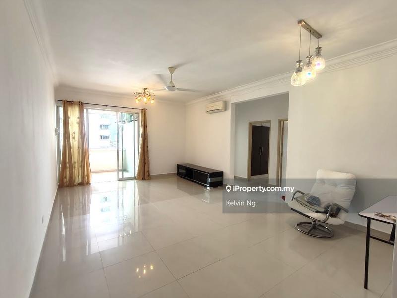 For Sale - Aman Heights Condominium