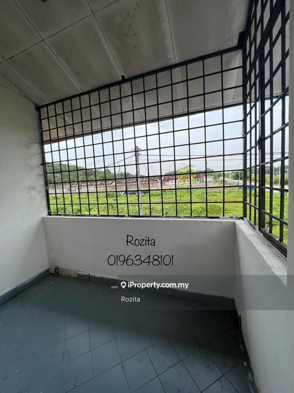 Rumah Berangkai 2 Tingkat untuk Dijual di Bandar Seremban Selatan, Senawang oleh Rozita - iProperty.com.my