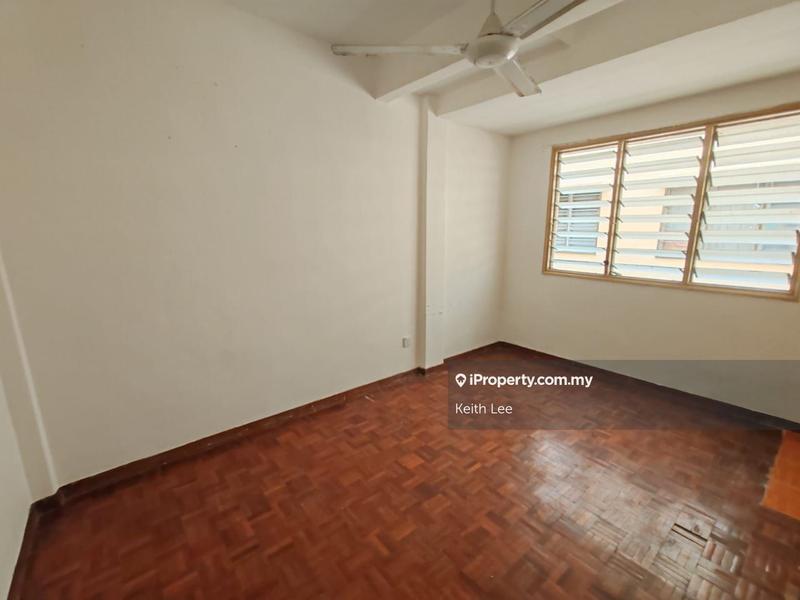 Apartment for Sale in Dahlia Apartment by Keith Lee - iProperty.com.my