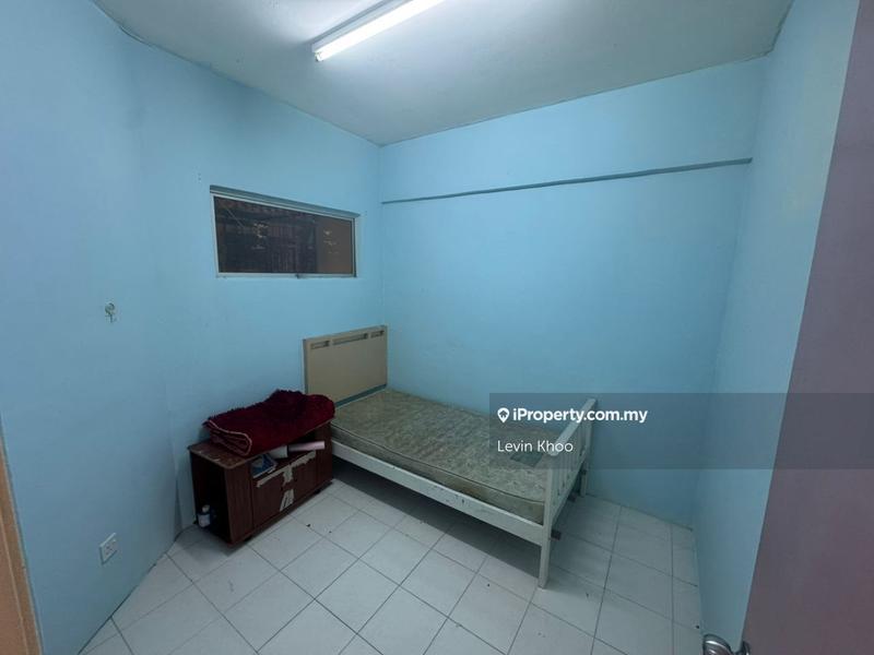 For Sale - Pangsapuri Raya