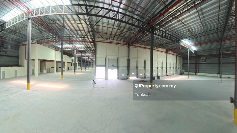 Kilang Terpisah untuk Disewa di Bandar Cassia, Batu Kawan oleh Yunkeat - iProperty.com.my