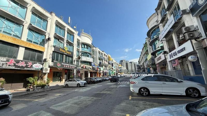 Kedai untuk Disewa di Bandar Puteri Puchong, Puchong oleh Justine Hoo - iProperty.com.my