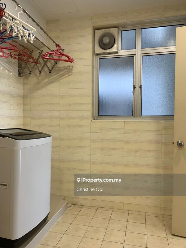 Kondominium untuk Disewa di Desa Residency (Residensi Desa) oleh Christine Ooi - iProperty.com.my