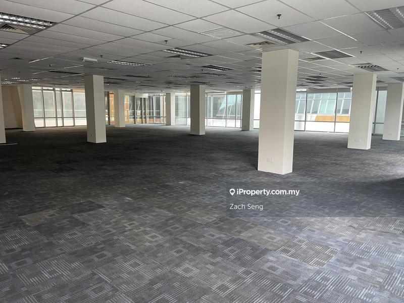 Office for Rent in Chan Sow Lin, Cheras by Zach Seng - iProperty.com.my