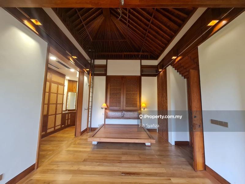 Banglo untuk Dijual di Damansara Heights, Kuala Lumpur oleh Fifi Syafiza - iProperty.com.my