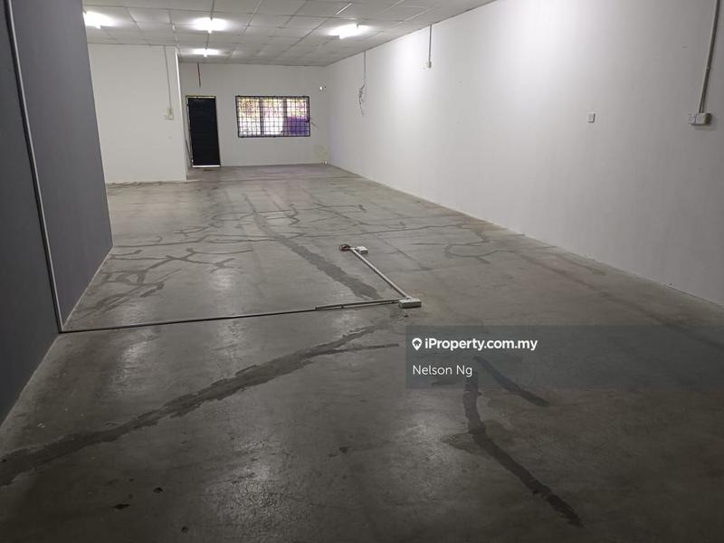 Kedai-Pejabat untuk Dijual di Medan Remis, Port Dickson, Port Dickson oleh Nelson Ng - iProperty.com.my