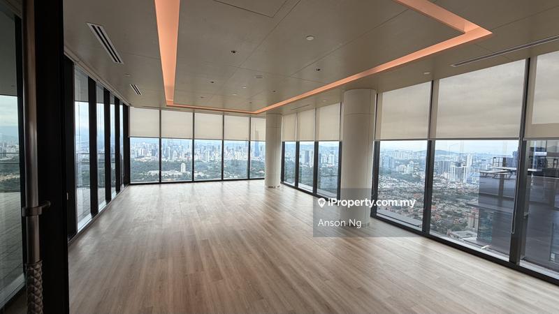 Service Residence for Sale in Regent Suites @ Pavilion Damansara Heights by Anson Ng - iProperty.com.my