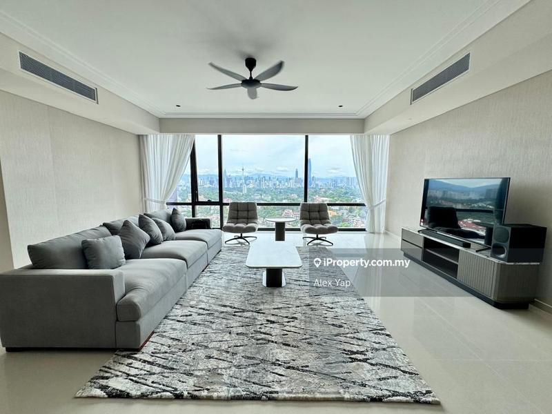 For Rent - Pavilion Damansara Heights