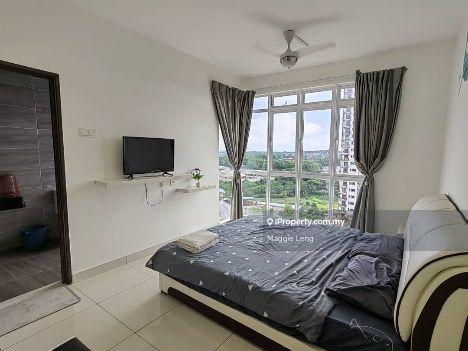 Service Residence for Sale in KSL Residence @ Daya by Maggie Leng - iProperty.com.my