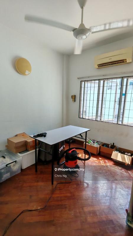 For Sale - Pangsapuri Subang Jaya