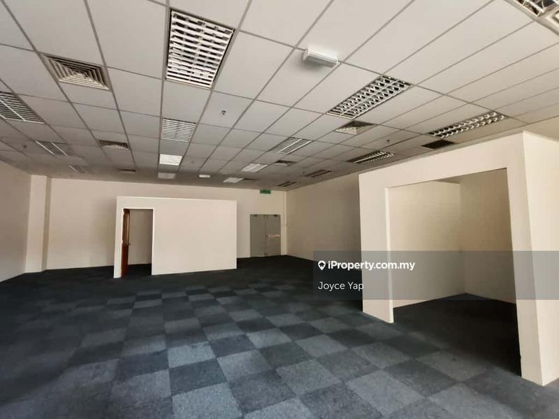 Office for Rent in Seksyen 19, Petaling Jaya by Joyce Yap - iProperty.com.my