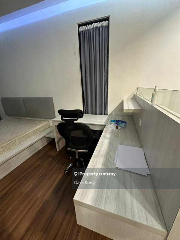 Service Residence for Rent in Silk Sky by Dave Kong - iProperty.com.my