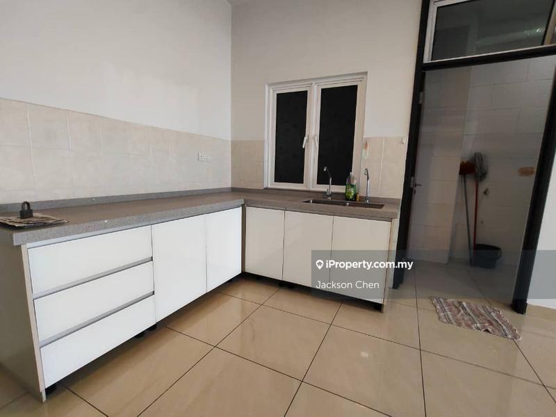 Condominium for Sale in Boulevard Serviced Apartment by Jackson Chen - iProperty.com.my