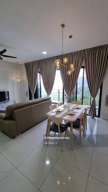For Rent - Secoya Residence