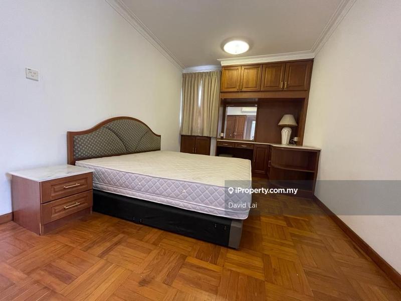 For Sale - Mont Kiara Pelangi