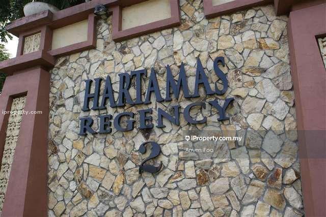 For Sale - Hartamas Regency 2