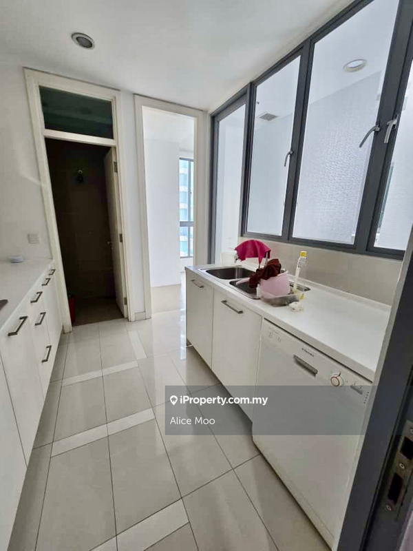 Kondominium untuk Dijual di Kiaramas Danai oleh Alice Moo - iProperty.com.my