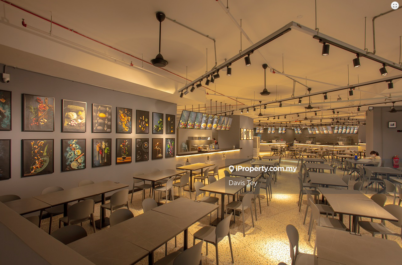 Pejabat untuk Disewa di Batu 5, Jalan Klang Lama (Old Klang Road) oleh Davis Tey - iProperty.com.my