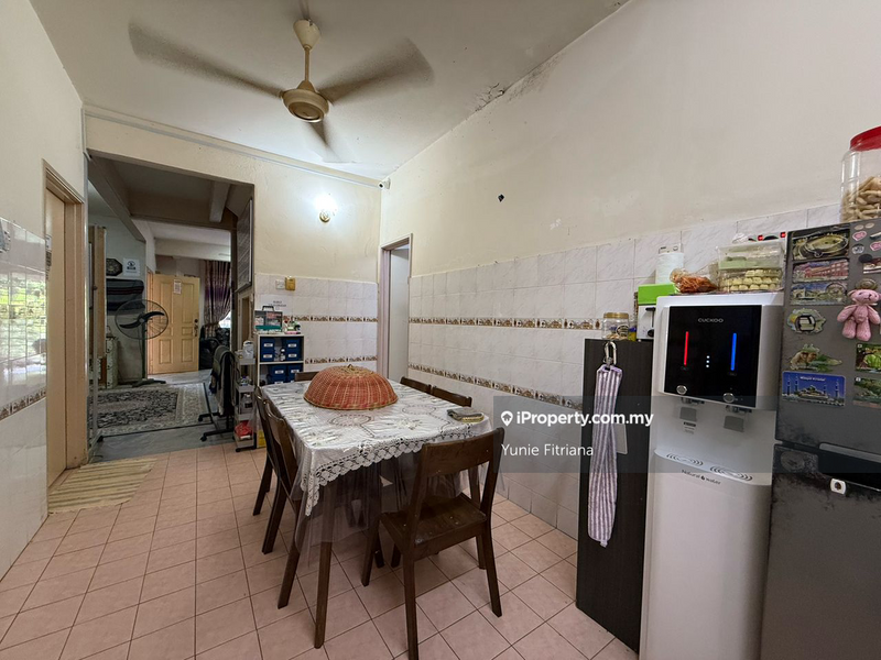 Semi-Detached House for Sale in Taman Impian Gemilang, Kajang by Yunie Fitriana - iProperty.com.my