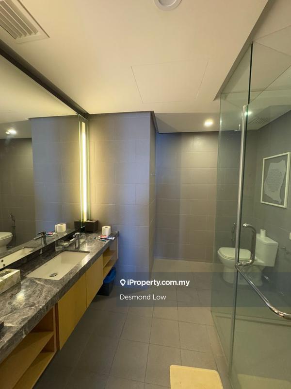 Service Residence for Rent in Fraser Residence (188 Suites) by Desmond Low - iProperty.com.my