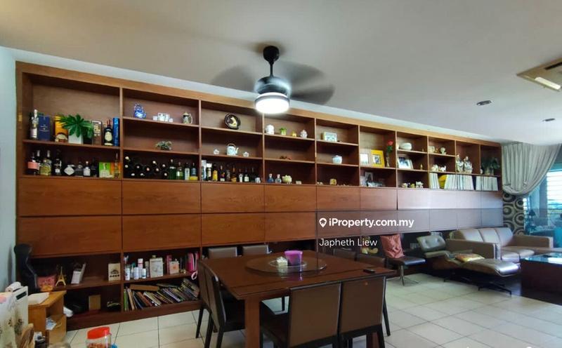 Condominium for Sale in Puteri Damai by Japheth Liew - iProperty.com.my