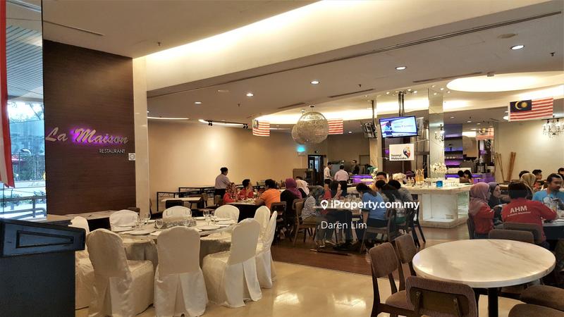 Residensi Servis untuk Dijual di Maytower Serviced Residences oleh Daren Lim - iProperty.com.my